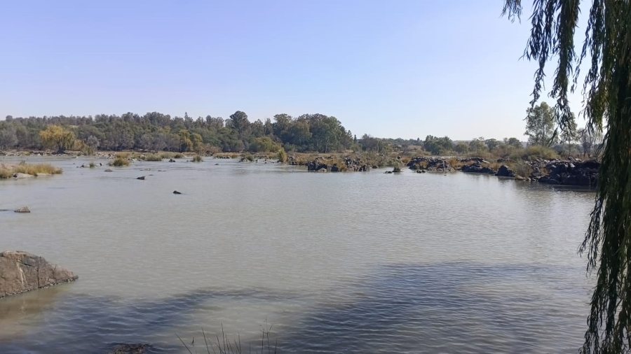 4 Bedroom Property for Sale in Sasolburg Rural Free State